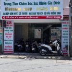 Ảnh 3 của Mặt đường Đồng Hoà cách mặt đường Trường Chinh Kiến An 20M