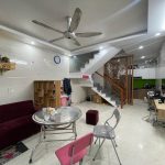 Ảnh 4 của Mặt đường Đồng Hoà cách mặt đường Trường Chinh Kiến An 20M