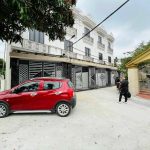 Ảnh 1 của Còn 1 căn duy nhất sân cổng riêng, ô tô vào cổng tại An Đồng - An Dương