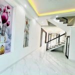 Ảnh 2 của Còn 1 căn duy nhất sân cổng riêng, ô tô vào cổng tại An Đồng - An Dương
