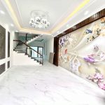 Ảnh 4 của Còn 1 căn duy nhất sân cổng riêng, ô tô vào cổng tại An Đồng - An Dương