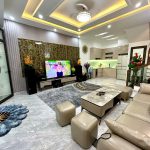 Ảnh 2 của SIÊU PHẨM 4 TẦNG ngay Hồ Sen đẹp long lanh mà zá mềm oặt