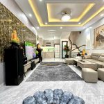 Ảnh 1 của SIÊU PHẨM 4 TẦNG ngay Hồ Sen đẹp long lanh mà zá mềm oặt