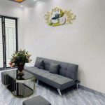 Ảnh 4 của BÁN NHÀ XÂY CHẮC CHẮN NGÕ 113 VŨ CHÍ THẮNG