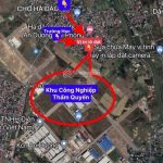 Ảnh 5 của CHÍNH CHỦ BÁN LÔ ĐẤT ĐÁO HẠN NGÂN HÀNG 202M2, CÁCH KCN 200M, XÂY NHÀ TRỌ ĐẸP