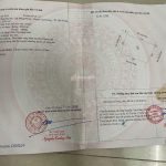 Ảnh 2 của CHÍNH CHỦ BÁN LÔ ĐẤT ĐÁO HẠN NGÂN HÀNG 202M2, CÁCH KCN 200M, XÂY NHÀ TRỌ ĐẸP