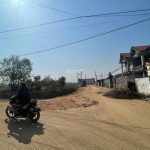 Ảnh 4 của CHÍNH CHỦ BÁN LÔ ĐẤT ĐÁO HẠN NGÂN HÀNG 202M2, CÁCH KCN 200M, XÂY NHÀ TRỌ ĐẸP