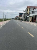 CẦN BÁN LÔ ĐẤT TUYẾN 2 BẮC SƠN, ĐƯỜNG NHỰA 8M GIÁ CHỈ 14.5TR/M2