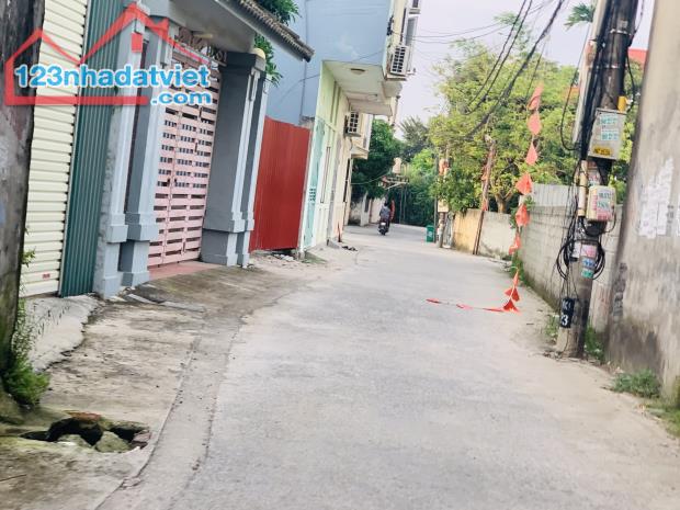 BÁN LÔ ĐẤT 73M2 TẠI VĨNH KHÊ AN ĐỒNG ĐƯỜNG 5M GIÁ CHỈ 1,8 xx TỶ