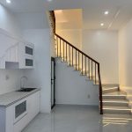 Ảnh 3 của BÁN NHÀ 4 TẦNG TẠI TÔN ĐỨC THẮNG