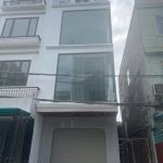 Ảnh 4 của BÁN NHÀ 4 TẦNG TẠI TÔN ĐỨC THẮNG