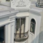 Ảnh 2 của DÃY 5 CĂN TẠI HỒ RẾ - AN DƯƠNG XÂY MỚI FULL NỘI THẤT CAO CẤP