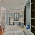 Ảnh 3 của DÃY 5 CĂN TẠI HỒ RẾ - AN DƯƠNG XÂY MỚI FULL NỘI THẤT CAO CẤP