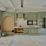 Ảnh 6 của DÃY 5 CĂN TẠI HỒ RẾ - AN DƯƠNG XÂY MỚI FULL NỘI THẤT CAO CẤP
