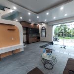 Ảnh 2 của CẦN BÁN NHÀ 3 TẦNG XÂY ĐỌC LẬP 3 MẶT THOÁNG Ô TÔ TẬN CỬA Ở ĐỒNG THÁI, AN DƯƠNG