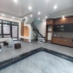 Ảnh 3 của CẦN BÁN NHÀ 3 TẦNG XÂY ĐỌC LẬP 3 MẶT THOÁNG Ô TÔ TẬN CỬA Ở ĐỒNG THÁI, AN DƯƠNG