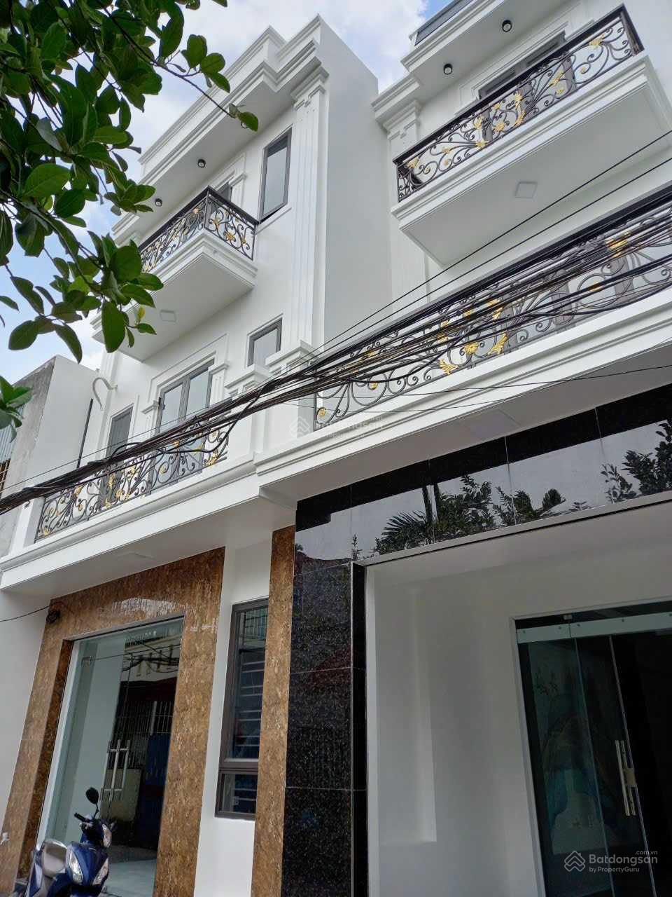 NHÀ ĐẸP 3 TẦNG – Ô TÔ VÀO NHÀ TẠI CÁI TẤT AN ĐỒNG, GẦN NGÃ 5 CƠ ĐIỆN