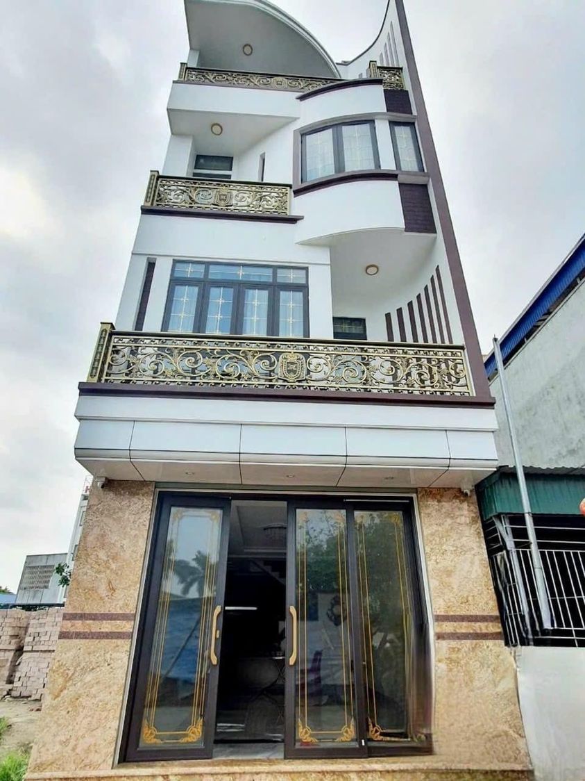 Chủ nhà chuyển chỗ ở cần bán nhà mới xây tại Thủy Nguyên