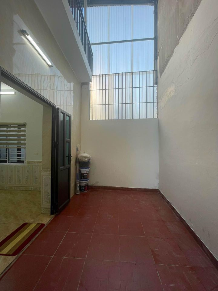 BÁN CĂN NHÀ PHỐ ĐÔNG KHÊ