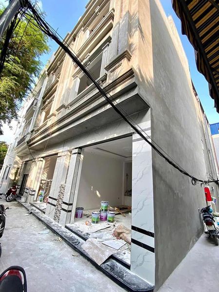 HÀNG NÉT NHẤT CHỈ CÒN 1 CĂN DUY NHẤT KHU VĂN CAO - NGT