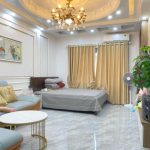 Ảnh 9 của ĐỘC QUYỀN gửi bán Nhà 4 tầng phân lô Lê Hồng phong còn rất mới CỰC ĐẸP sẵn hố chờ thang máy-Full ĐỒ