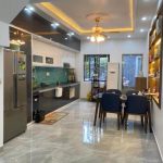 Ảnh 3 của ĐỘC QUYỀN gửi bán Nhà 4 tầng phân lô Lê Hồng phong còn rất mới CỰC ĐẸP sẵn hố chờ thang máy-Full ĐỒ
