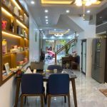 Ảnh 4 của ĐỘC QUYỀN gửi bán Nhà 4 tầng phân lô Lê Hồng phong còn rất mới CỰC ĐẸP sẵn hố chờ thang máy-Full ĐỒ