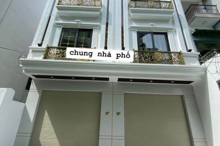 SIÊU PHẨM TUYẾN 2 NGÔ GIA TỰ GẦN VĂN CAO - HP