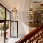 Ảnh 8 của Siêu Phẩm nhà đẹp tuyến Lê Hồng Phong Nhà Đẹp, Độc Lập , móng cọc khoan nhồi, oto 7 chỗ vào nhà