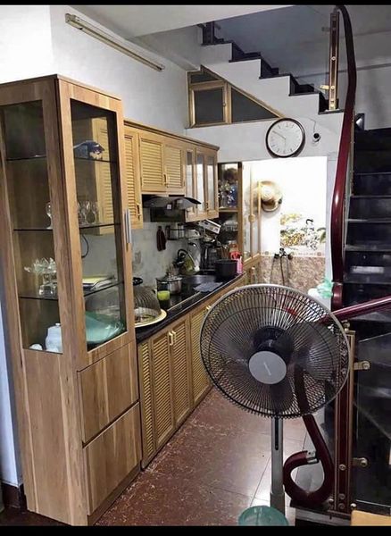 BÁN NHÀ 4 TẦNG MẶT NGÕ ĐƯỜNG LÊ THÁNH TÔNG - P VẠN MỸ - NGÔ QUYỀN