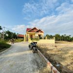 Ảnh 1 của Bán lô đất 03, lô góc 2 mặt ngõ tại Lâm Động, Thủy Nguyên.