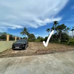 Ảnh 2 của Bán lô đất 03, lô góc 2 mặt ngõ tại Lâm Động, Thủy Nguyên.