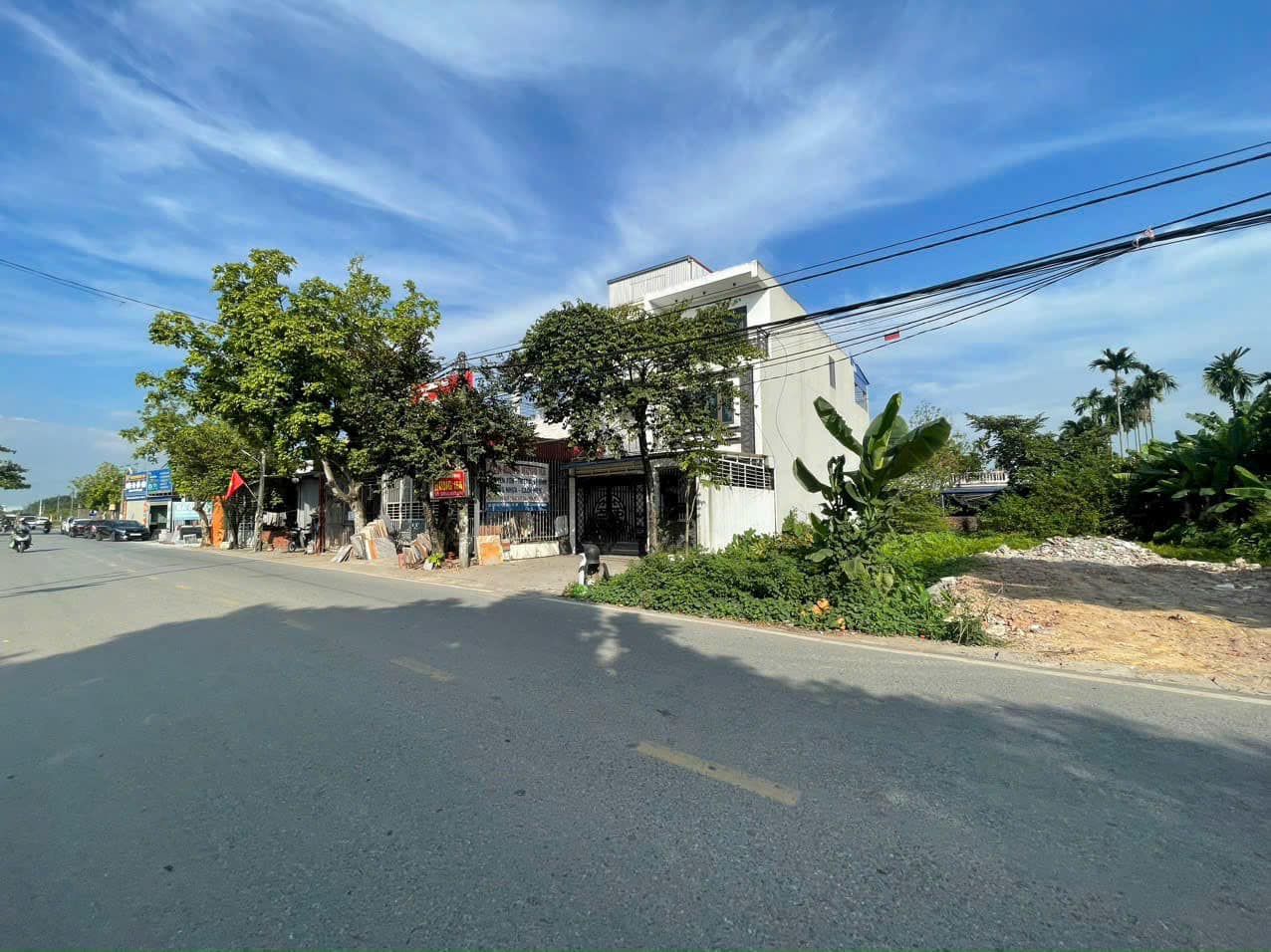 Bán lô đất hợp lý vị trí cực đẹp tại Thủy Nguyên.