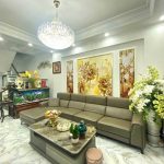 Ảnh 2 của Nhà 4 tầng x 60m2 sân cổng riêng độc lập. nhà mới xây ở gần 1 năm - chỉ 3 tỷ 750