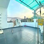 Ảnh 9 của Nhà 4 tầng x 60m2 sân cổng riêng độc lập. nhà mới xây ở gần 1 năm - chỉ 3 tỷ 750
