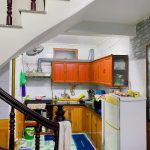 Ảnh 3 của BÁN NHÀ 3 TẦNG TRONG NGÕ 309 ĐÀ NẴNG