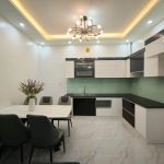 Ảnh 1 của BÁN CĂN MỚI XÂY KHU VĂN CAO
