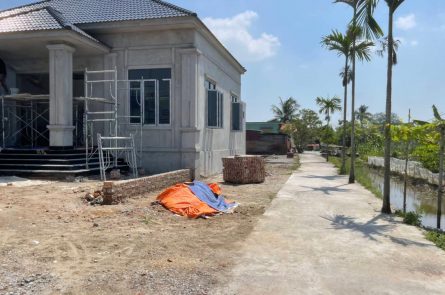 Chính chủ bán lô đất 63-73m2 tại Đông Nham 1 - Quốc Tuấn  (An Lão).