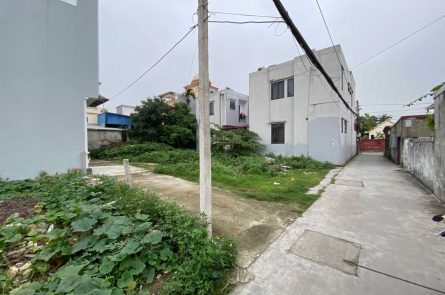 Lô đất đẹp đầu tư sinh lời