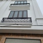 Ảnh 1 của Bán Nhà 4 Tầng Khu Đồng Hòa Kiến An Hải Phòng, oto 4 chỗ vào nhà, giá 2.4 tỷ.