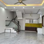 Ảnh 2 của Bán Nhà 4 Tầng Khu Đồng Hòa Kiến An Hải Phòng, oto 4 chỗ vào nhà, giá 2.4 tỷ.