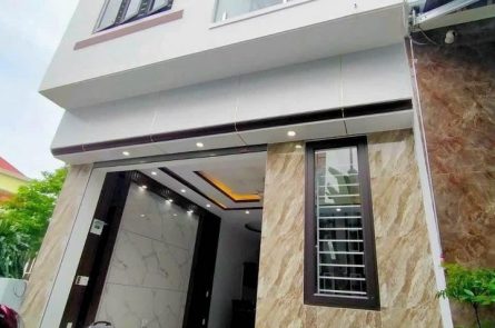 BÁN CĂN 52M2 GẦN CHỢ MINH KHA FULL NỘI THẤT