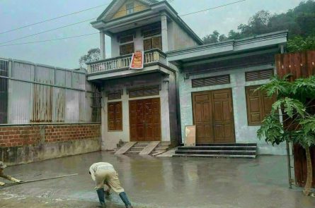 Chính chủ chào bán lô đất mặt đường Đông Sơn, Thủy Nguyên.