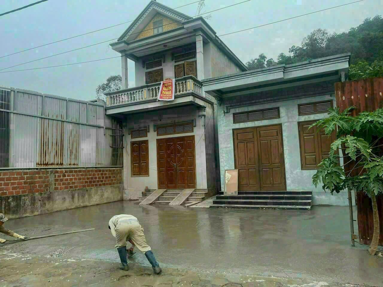 Chính chủ chào bán lô đất mặt đường Đông Sơn, Thủy Nguyên.