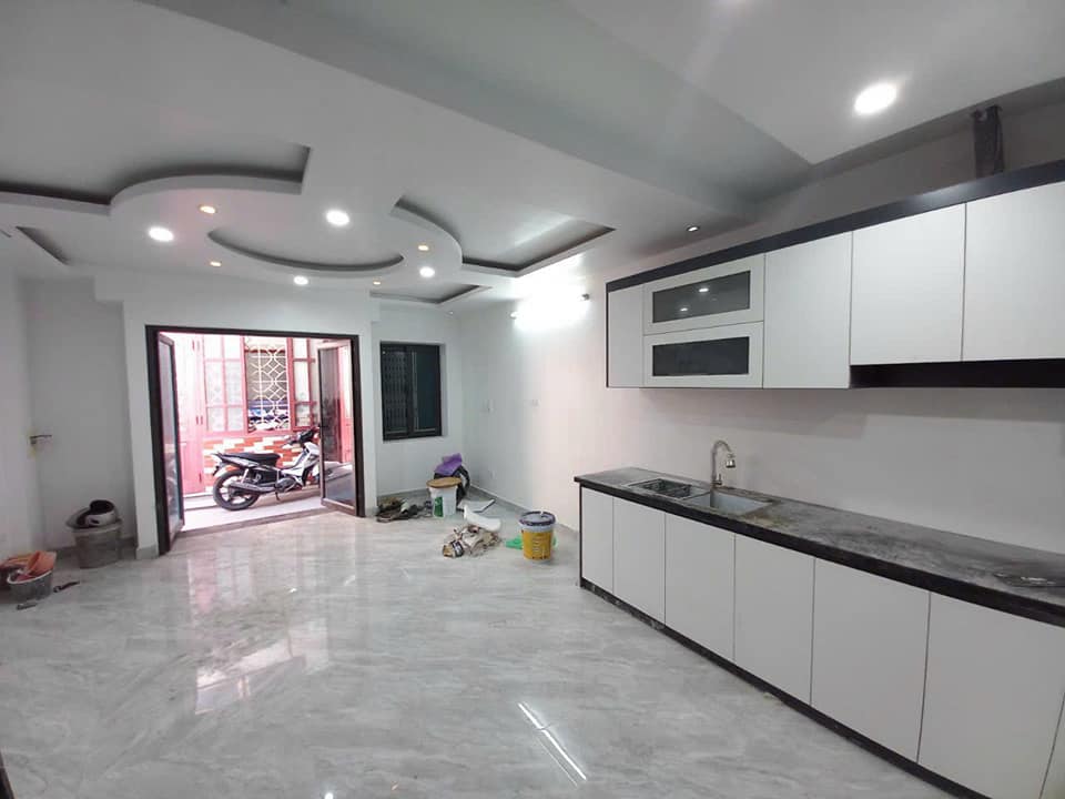 Bán nhà trung tâm phố Hàng Kênh, Lạch Tray.