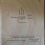 Ảnh 5 của Chính chủ gửi bán lô đất nhỏ xinh giá hơn 900tr tại Anh Dũng - Dương Kinh !!!