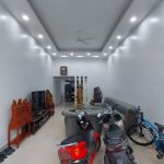 Ảnh 2 của Bán nhà mặt ngõ rộng tại Tô Hiệu.