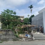 Ảnh 2 của Bán lô góc siêu hiếm chung cư Nam Sơn.