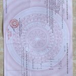 Ảnh 4 của Chính chủ bán lô đất tại mặt đường máng nước ngã 6 cơ điện An Đồng.