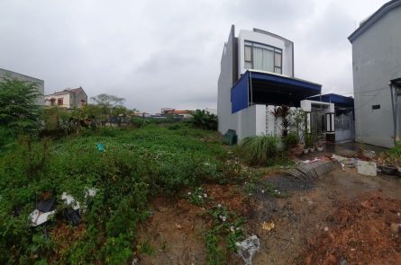 Chính chủ gửi bán lô đất tại xóm Quán, Thủy Đường.